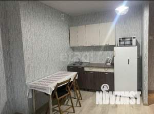 Студия квартира, на длительный срок, 35м2, 12/17 этаж