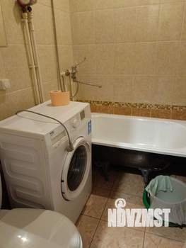 Студия квартира, на длительный срок, 20м2, 1/10 этаж