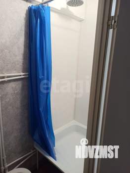 Студия квартира, на длительный срок, 10м2, 4/5 этаж