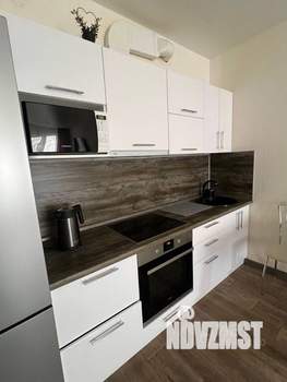 2-к квартира, на длительный срок, 40м2, 11/24 этаж