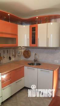 3-к квартира, посуточно, 70м2, 5/5 этаж