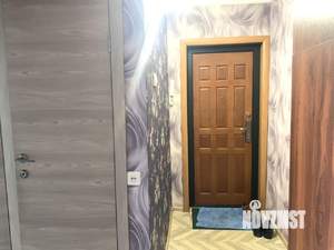 1-к квартира, на длительный срок, 34м2, 3/5 этаж