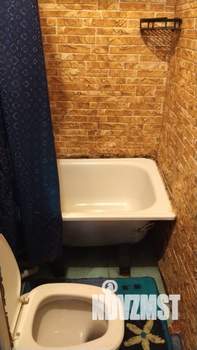 Студия квартира, на длительный срок, 22м2, 1/2 этаж