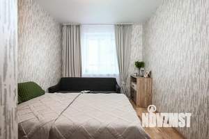 2-к квартира, посуточно, 55м2, 1/1 этаж