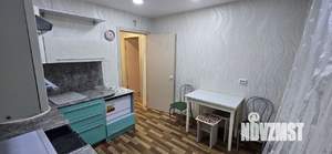 2-к квартира, на длительный срок, 55м2, 6/16 этаж