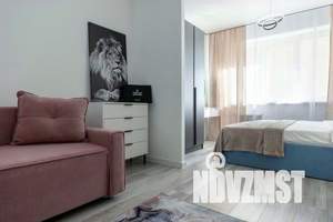 1-к квартира, на длительный срок, 40м2, 4/9 этаж