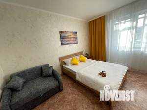 1-к квартира, посуточно, 30м2, 13/15 этаж