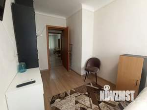 2-к квартира, посуточно, 52м2, 2/5 этаж