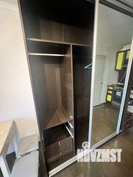 Студия квартира, на длительный срок, 18м2, 1/5 этаж