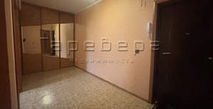 1-к квартира, на длительный срок, 56м2, 5/10 этаж