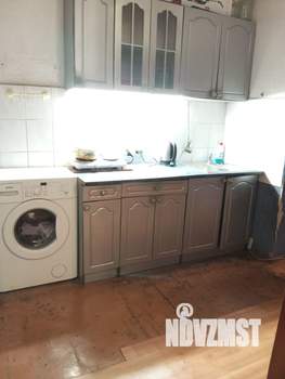 2-к квартира, на длительный срок, 38м2, 8/9 этаж