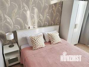 2-к квартира, посуточно, 35м2, 8/16 этаж