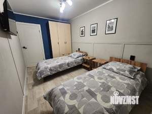 2-к квартира, на длительный срок, 44м2, 3/5 этаж