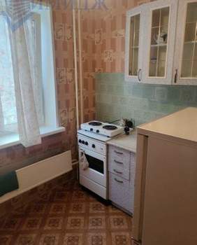 1-к квартира, на длительный срок, 36м2, 2/9 этаж