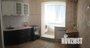 1-к квартира, на длительный срок, 36м2, 5/9 этаж