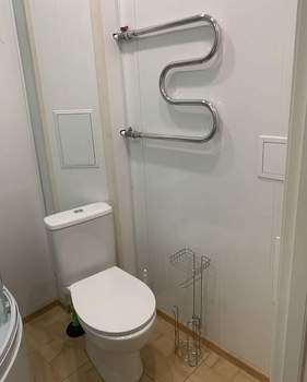 1-к квартира, на длительный срок, 37м2, 8/9 этаж