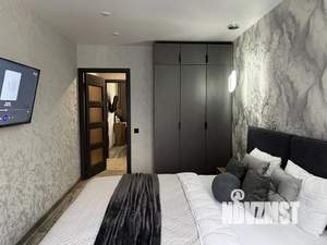 4-к квартира, посуточно, 90м2, 1/1 этаж