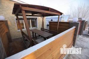 1-к квартира, посуточно, 18м2, 1/1 этаж