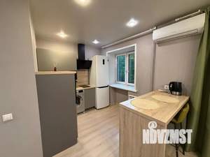 Студия квартира, посуточно, 32м2, 3/5 этаж