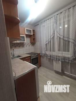 1-к квартира, на длительный срок, 30м2, 4/9 этаж