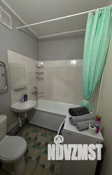 1-к квартира, посуточно, 30м2, 17/23 этаж
