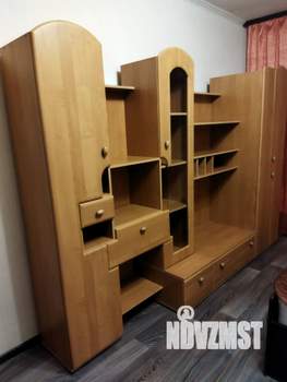 1-к квартира, на длительный срок, 42м2, 11/14 этаж