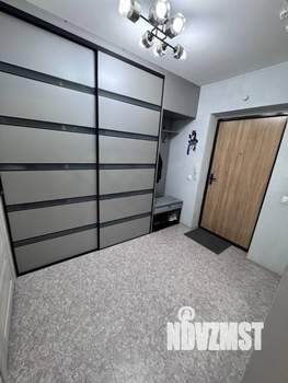 2-к квартира, на длительный срок, 40м2, 19/21 этаж