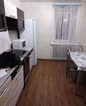 2-к квартира, на длительный срок, 50м2, 6/14 этаж