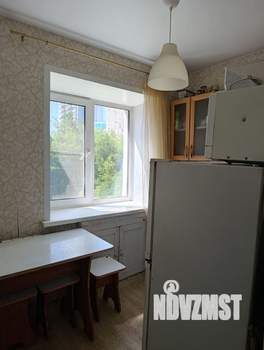 1-к квартира, на длительный срок, 31м2, 3/8 этаж