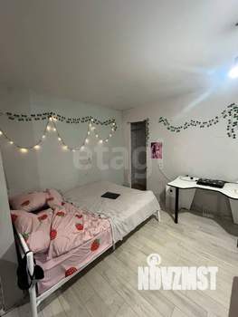 Студия квартира, на длительный срок, 32м2, 4/5 этаж