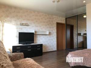 2-к квартира, посуточно, 60м2, 1/1 этаж