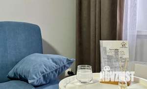 1-к квартира, посуточно, 39м2, 1/1 этаж