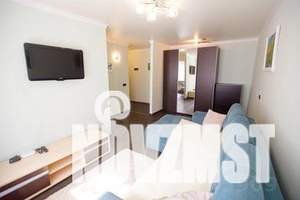 1-к квартира, посуточно, 32м2, 3/5 этаж