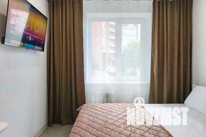 1-к квартира, посуточно, 18м2, 1/10 этаж