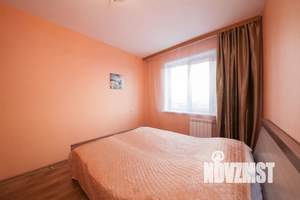 3-к квартира, посуточно, 75м2, 3/10 этаж