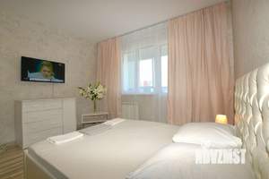 1-к квартира, посуточно, 51м2, 13/21 этаж