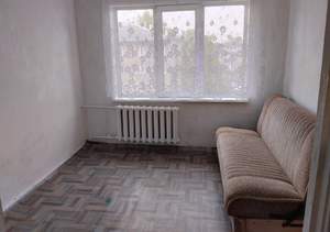 Студия квартира, на длительный срок, 18м2, 2/5 этаж