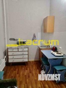 Студия квартира, на длительный срок, 18м2, 1/24 этаж