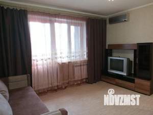 1-к квартира, посуточно, 34м2, 1/1 этаж