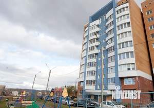 3-к квартира, на длительный срок, 58м2, 6/10 этаж