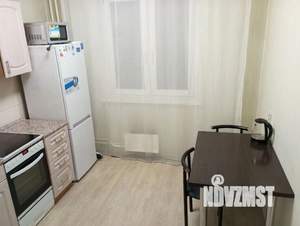 1-к квартира, на длительный срок, 32м2, 6/10 этаж