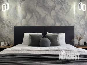 4-к квартира, посуточно, 90м2, 1/5 этаж