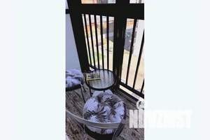 1-к квартира, посуточно, 37м2, 7/17 этаж