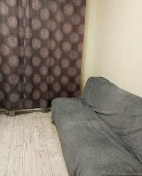 Студия квартира, на длительный срок, 21м2, 19/19 этаж