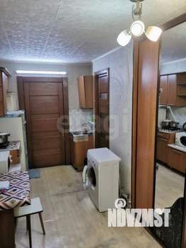 Студия квартира, на длительный срок, 18м2, 5/5 этаж