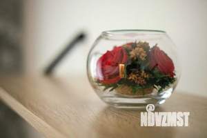 2-к квартира, посуточно, 40м2, 1/1 этаж