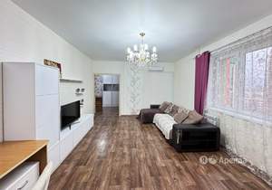 2-к квартира, на длительный срок, 63м2, 13/19 этаж