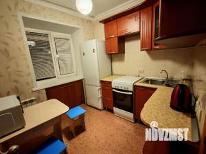 1-к квартира, на длительный срок, 30м2, 1/5 этаж