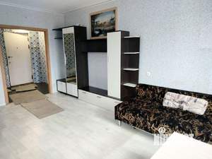 1-к квартира, на длительный срок, 50м2, 7/10 этаж