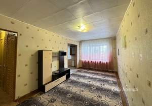 2-к квартира, на длительный срок, 43м2, 3/5 этаж